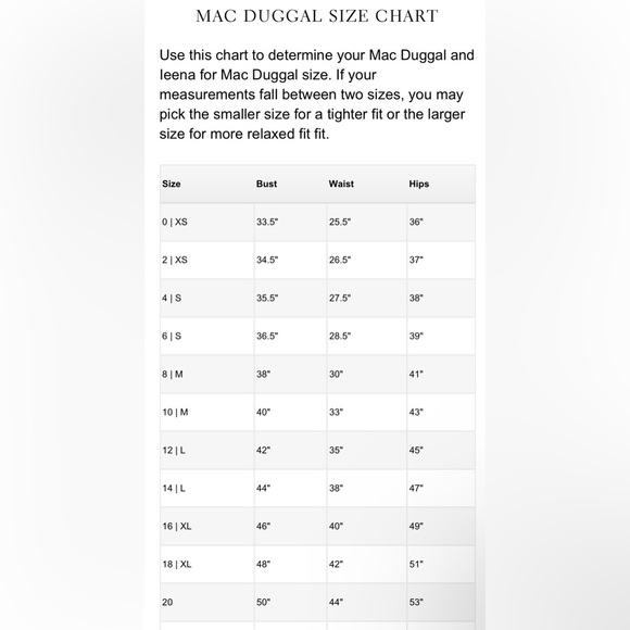 👗 NWT! Mac Duggal Floral Embroidered Corset Dress - Picture 12 of 12